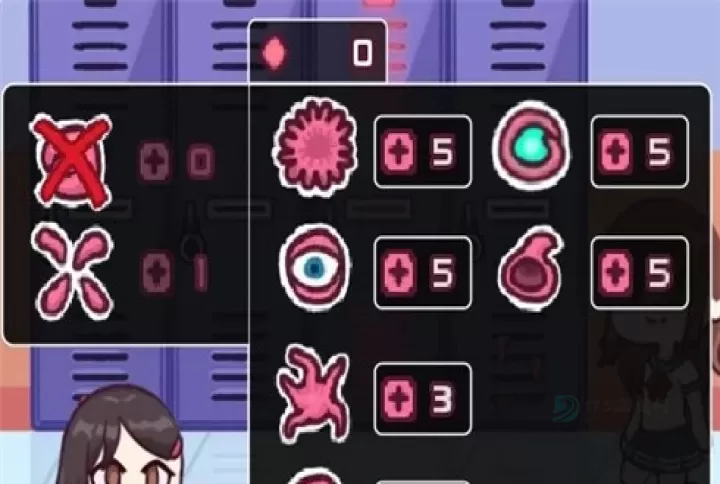 触手柜子2_https://www.175yx.com_休闲益智_第6张