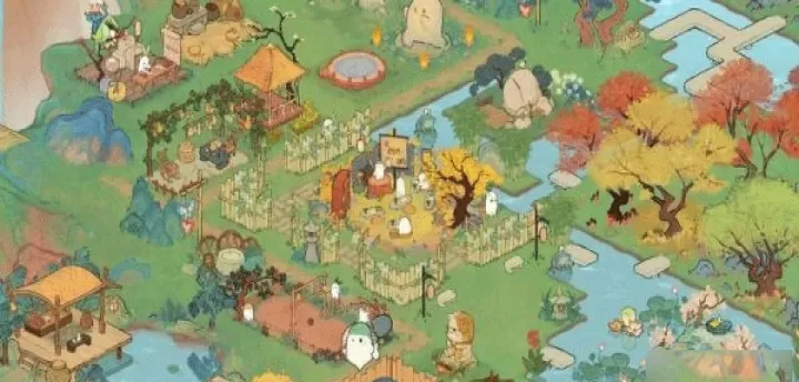 桃花源处有人家_模拟经营_第4张_175游戏网 桃花源处有人家_https://www.175yx.com_模拟经营_第4张