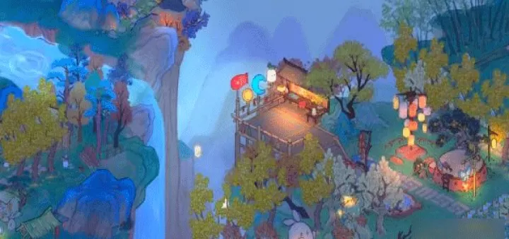 桃花源处有人家_模拟经营_第3张_175游戏网 桃花源处有人家_https://www.175yx.com_模拟经营_第3张