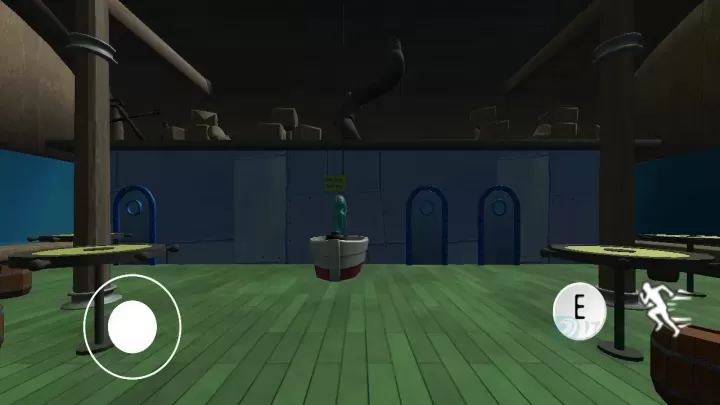 逃离蟹堡王_冒险解密_第4张_175游戏网 逃离蟹堡王_https://www.175yx.com_冒险解密_第4张