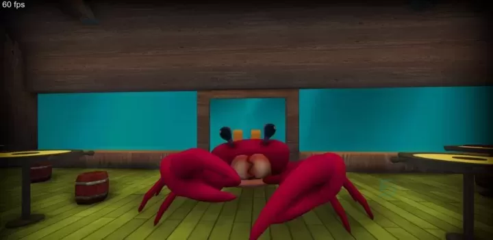 逃离蟹堡王_冒险解密_第7张_175游戏网 逃离蟹堡王_https://www.175yx.com_冒险解密_第7张