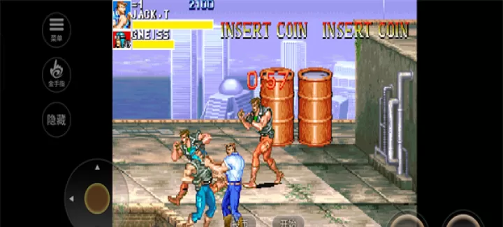 恐龙快打_动作射击_第3张_175游戏网 恐龙快打_https://www.175yx.com_动作射击_第3张