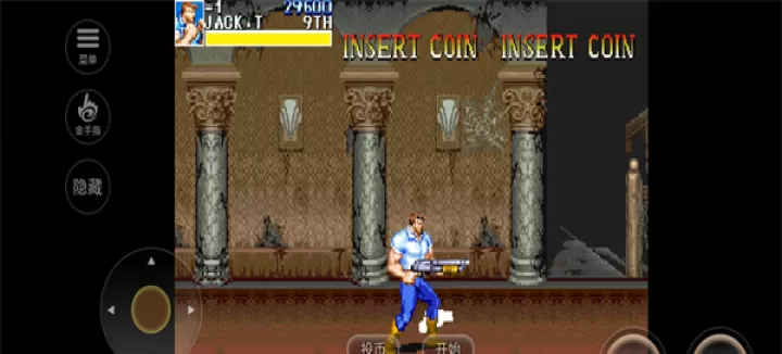 恐龙快打_动作射击_第5张_175游戏网 恐龙快打_https://www.175yx.com_动作射击_第5张