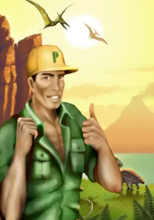 恐龙快打_动作射击_第8张_175游戏网 恐龙快打_https://www.175yx.com_动作射击_第8张