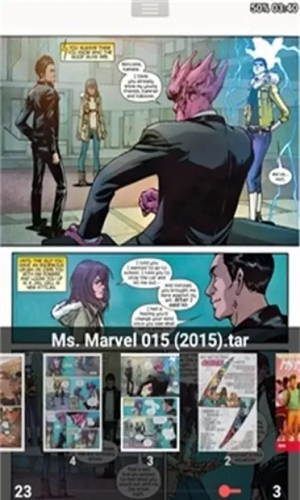 完美漫画阅读器_书籍阅读_第6张_175游戏网 完美漫画阅读器_https://www.175yx.com_书籍阅读_第6张