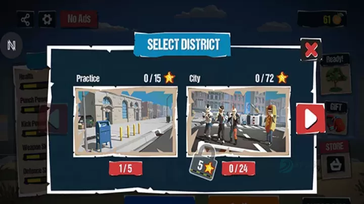 城市斗士_动作射击_第2张_175游戏网 城市斗士_https://www.175yx.com_动作射击_第2张