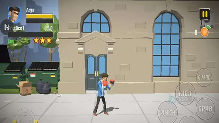 城市斗士_动作射击_第4张_175游戏网 城市斗士_https://www.175yx.com_动作射击_第4张