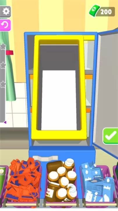 把冰箱装满_https://www.175yx.com_休闲益智_第2张