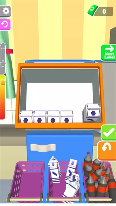 把冰箱装满_https://www.175yx.com_休闲益智_第3张