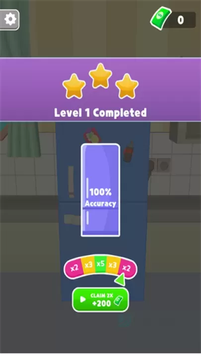 把冰箱装满_https://www.175yx.com_休闲益智_第5张