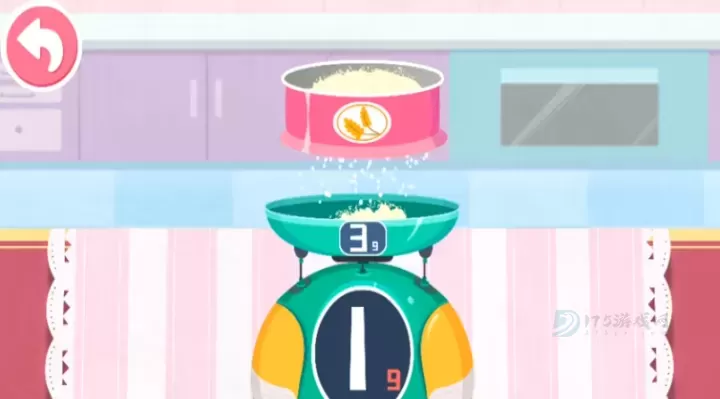 公主梦幻面包房_模拟经营_第2张_175游戏网 公主梦幻面包房_https://www.175yx.com_模拟经营_第2张