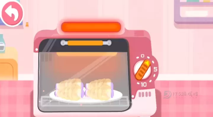 公主梦幻面包房_模拟经营_第3张_175游戏网 公主梦幻面包房_https://www.175yx.com_模拟经营_第3张