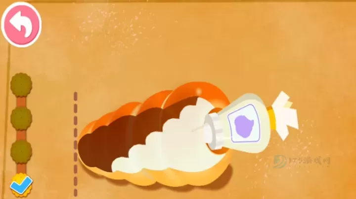 公主梦幻面包房_模拟经营_第4张_175游戏网 公主梦幻面包房_https://www.175yx.com_模拟经营_第4张