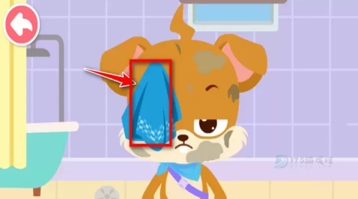 干净的妙妙_休闲益智_第2张_175游戏网 干净的妙妙_https://www.175yx.com_休闲益智_第2张