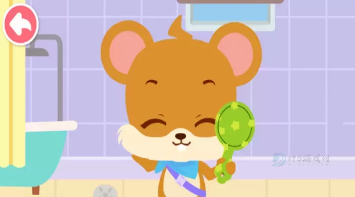 干净的妙妙_休闲益智_第4张_175游戏网 干净的妙妙_https://www.175yx.com_休闲益智_第4张