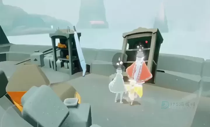 光遇深海节任务解锁方法大揭秘_游戏攻略_第1张_175游戏网 光遇深海节任务解锁方法大揭秘_https://www.175yx.com_游戏攻略_第1张