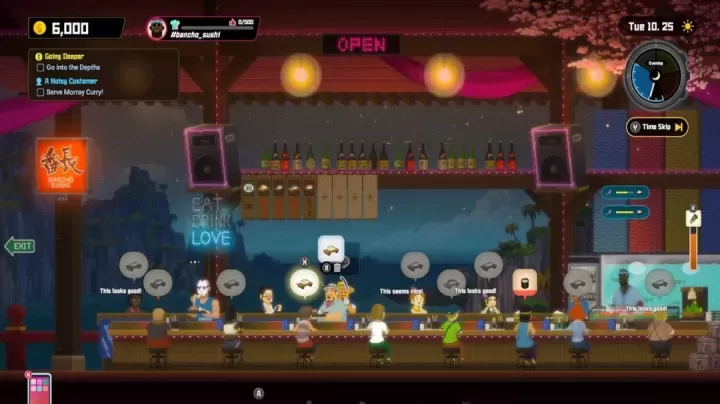 潜水员戴夫史低促销正式开始_游戏攻略_第3张_175游戏网 潜水员戴夫史低促销正式开始_https://www.175yx.com_游戏攻略_第3张