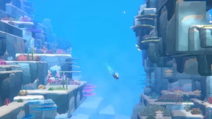 潜水员戴夫史低促销正式开始_游戏攻略_第2张_175游戏网 潜水员戴夫史低促销正式开始_https://www.175yx.com_游戏攻略_第2张