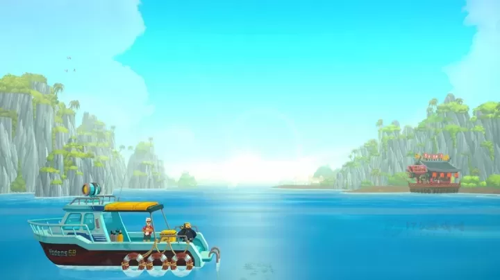 潜水员戴夫史低促销正式开始_游戏攻略_第5张_175游戏网 潜水员戴夫史低促销正式开始_https://www.175yx.com_游戏攻略_第5张