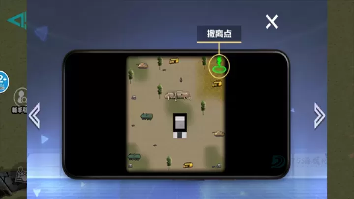 修勾逃生巨人危机_动作射击_第5张_175游戏网 修勾逃生巨人危机_https://www.175yx.com_动作射击_第5张