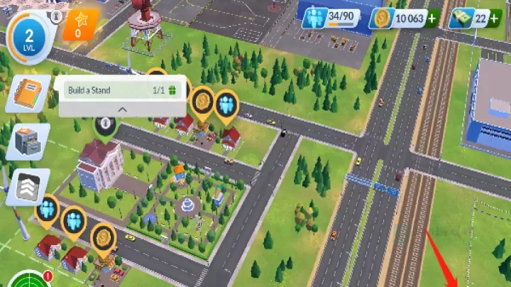 运输经理大亨_https://www.175yx.com_模拟经营_第1张