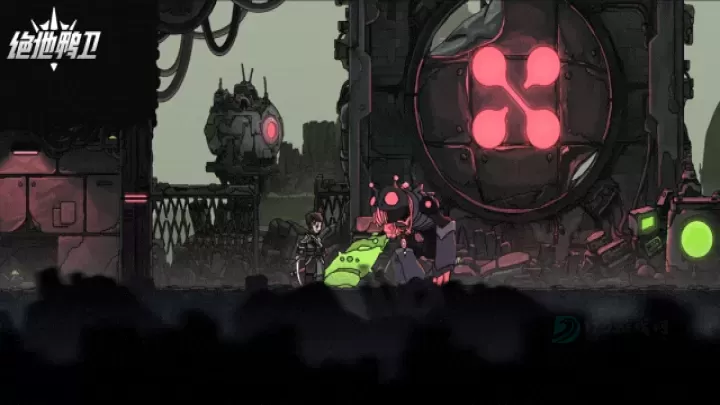 绝地鸭卫_动作射击_第2张_175游戏网 绝地鸭卫_https://www.175yx.com_动作射击_第2张