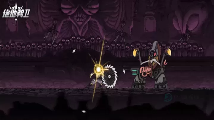 绝地鸭卫_动作射击_第5张_175游戏网 绝地鸭卫_https://www.175yx.com_动作射击_第5张