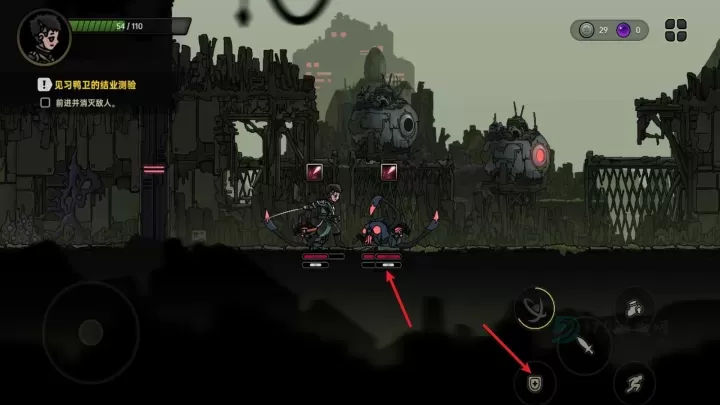 绝地鸭卫_动作射击_第12张_175游戏网 绝地鸭卫_https://www.175yx.com_动作射击_第12张