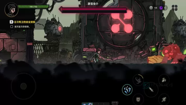 绝地鸭卫_动作射击_第20张_175游戏网 绝地鸭卫_https://www.175yx.com_动作射击_第20张