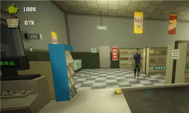 午夜超市_冒险解密_第1张_175游戏网 午夜超市_https://www.175yx.com_冒险解密_第1张