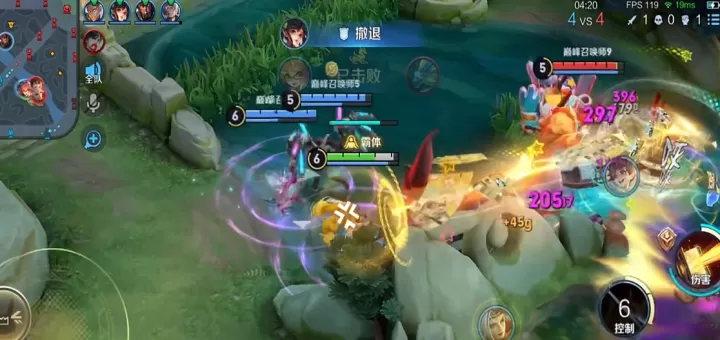 王者荣耀安琪拉铭文出装怎么搭配_https://www.175yx.com_游戏攻略_第3张