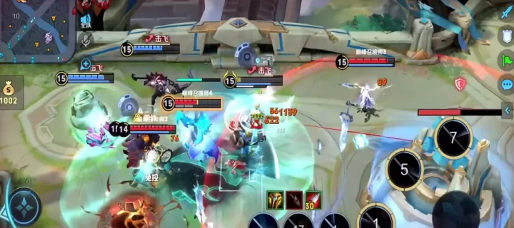 王者荣耀李白：出装与铭文搭配指南_https://www.175yx.com_游戏攻略_第3张