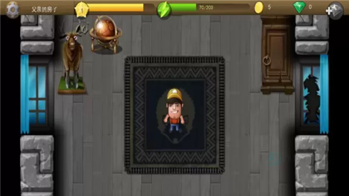 戴吉的冒险_休闲益智_第2张_175游戏网 戴吉的冒险_https://www.175yx.com_休闲益智_第2张