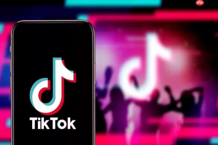 tiktok官网入口推荐 tiktok国际版网页版用户登录_https://www.175yx.com_软件教程_第1张