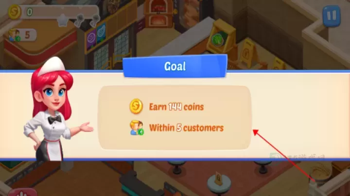 快乐晚餐故事_模拟经营_第2张_175游戏网 快乐晚餐故事_https://www.175yx.com_模拟经营_第2张