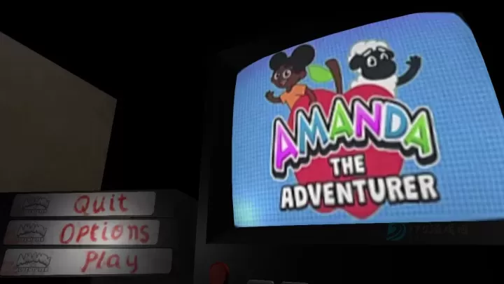 阿曼达恐怖冒险3_冒险解密_第1张_175游戏网 阿曼达恐怖冒险3_https://www.175yx.com_冒险解密_第1张