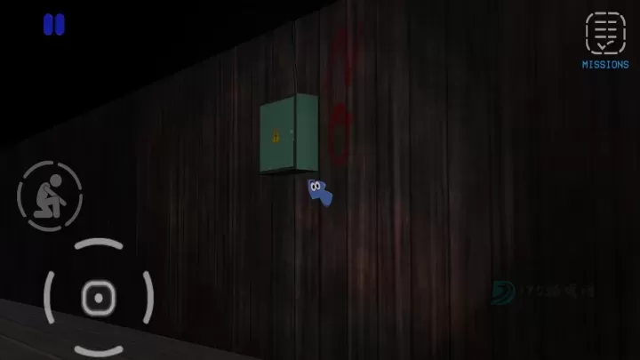 阿曼达恐怖冒险3_冒险解密_第4张_175游戏网 阿曼达恐怖冒险3_https://www.175yx.com_冒险解密_第4张