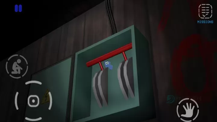 阿曼达恐怖冒险3_冒险解密_第5张_175游戏网 阿曼达恐怖冒险3_https://www.175yx.com_冒险解密_第5张