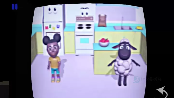 阿曼达恐怖冒险3_冒险解密_第8张_175游戏网 阿曼达恐怖冒险3_https://www.175yx.com_冒险解密_第8张