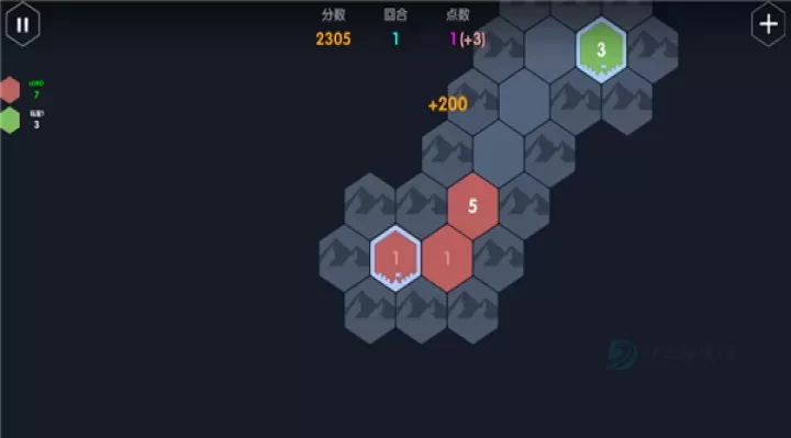 数字领主_策略塔防_第3张_175游戏网 数字领主_https://www.175yx.com_策略塔防_第3张