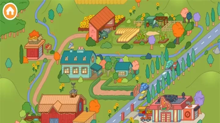 托卡生活农场_模拟经营_第2张_175游戏网 托卡生活农场_https://www.175yx.com_模拟经营_第2张