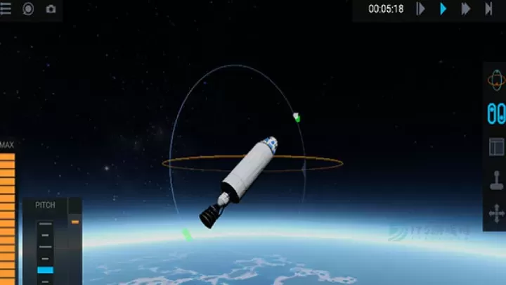 坎巴拉太空计划_模拟经营_第2张_175游戏网 坎巴拉太空计划_https://www.175yx.com_模拟经营_第2张