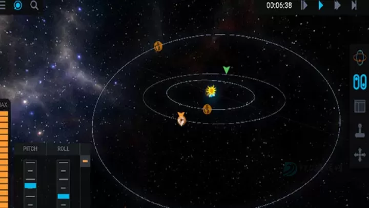 坎巴拉太空计划_模拟经营_第3张_175游戏网 坎巴拉太空计划_https://www.175yx.com_模拟经营_第3张