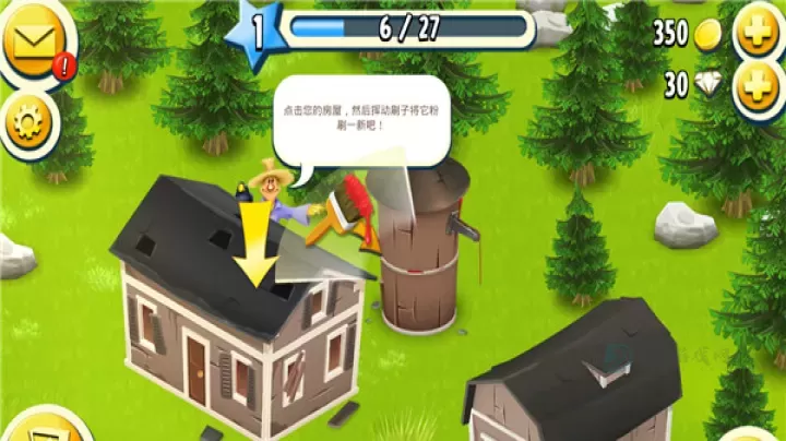 Hay Day_模拟经营_第7张_175游戏网 Hay Day_https://www.175yx.com_模拟经营_第7张