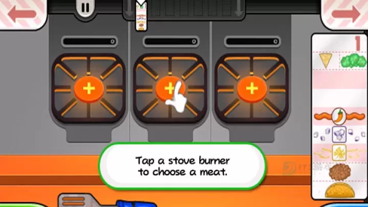 老爹墨西哥塔可饼店_模拟经营_第5张_175游戏网 老爹墨西哥塔可饼店_https://www.175yx.com_模拟经营_第5张