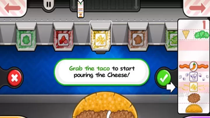 老爹墨西哥塔可饼店_模拟经营_第7张_175游戏网 老爹墨西哥塔可饼店_https://www.175yx.com_模拟经营_第7张