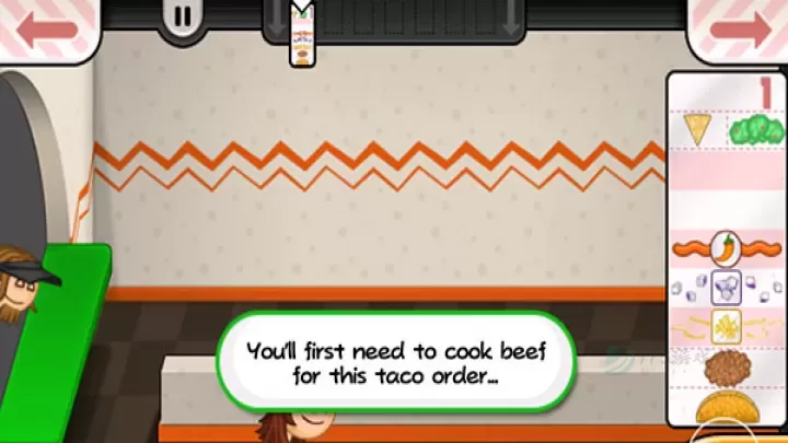老爹墨西哥塔可饼店_模拟经营_第4张_175游戏网 老爹墨西哥塔可饼店_https://www.175yx.com_模拟经营_第4张