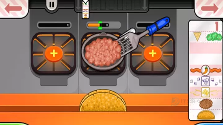 老爹墨西哥塔可饼店_模拟经营_第6张_175游戏网 老爹墨西哥塔可饼店_https://www.175yx.com_模拟经营_第6张