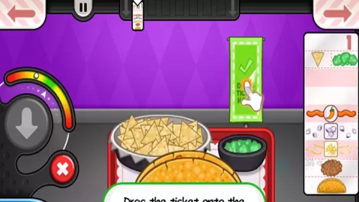 老爹墨西哥塔可饼店_模拟经营_第9张_175游戏网 老爹墨西哥塔可饼店_https://www.175yx.com_模拟经营_第9张