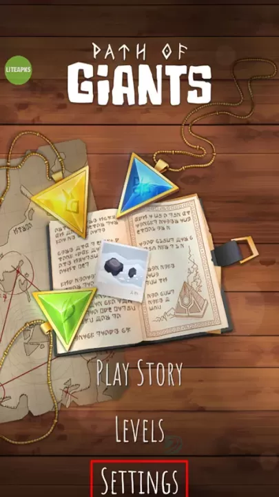 巨人之路_休闲益智_第1张_175游戏网 巨人之路_https://www.175yx.com_休闲益智_第1张